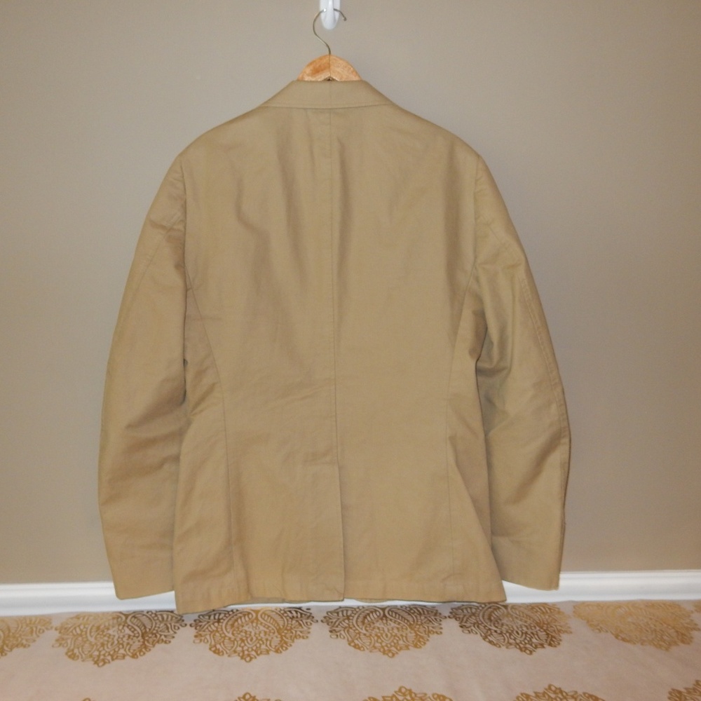 Travel Blazer - Picture 4 of 8